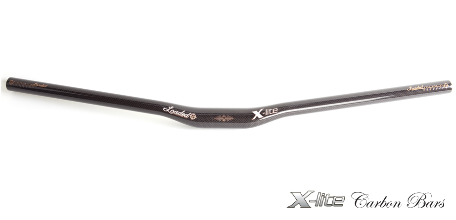 brand x carbon bars